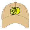 Youth Sport Flex Athletic Mesh Cap Thumbnail