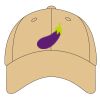 Youth Sport Flex Athletic Mesh Cap Thumbnail