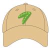 Youth Sport Flex Athletic Mesh Cap Thumbnail