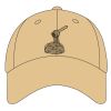 Youth Sport Flex Athletic Mesh Cap Thumbnail