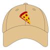 Youth Sport Flex Athletic Mesh Cap Thumbnail