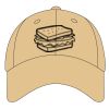 Youth Sport Flex Athletic Mesh Cap Thumbnail