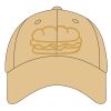 Youth Sport Flex Athletic Mesh Cap Thumbnail