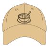 Youth Sport Flex Athletic Mesh Cap Thumbnail