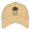Youth Sport Flex Athletic Mesh Cap Thumbnail