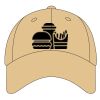 Youth Sport Flex Athletic Mesh Cap Thumbnail