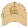 Youth Sport Flex Athletic Mesh Cap Thumbnail