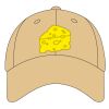 Youth Sport Flex Athletic Mesh Cap Thumbnail