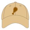 Youth Sport Flex Athletic Mesh Cap Thumbnail