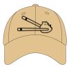 Youth Sport Flex Athletic Mesh Cap Thumbnail