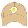 Youth Sport Flex Athletic Mesh Cap Thumbnail