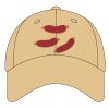Youth Sport Flex Athletic Mesh Cap Thumbnail