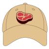 Youth Sport Flex Athletic Mesh Cap Thumbnail