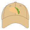 Youth Sport Flex Athletic Mesh Cap Thumbnail