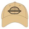 Youth Sport Flex Athletic Mesh Cap Thumbnail