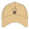 Youth Sport Flex Athletic Mesh Cap Thumbnail