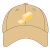 Youth Sport Flex Athletic Mesh Cap Thumbnail