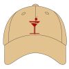 Youth Sport Flex Athletic Mesh Cap Thumbnail