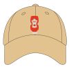 Youth Sport Flex Athletic Mesh Cap Thumbnail