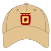 Youth Sport Flex Athletic Mesh Cap Thumbnail