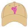 Youth Sport Flex Athletic Mesh Cap Thumbnail