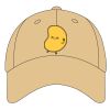 Youth Sport Flex Athletic Mesh Cap Thumbnail