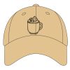 Youth Sport Flex Athletic Mesh Cap Thumbnail