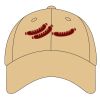 Youth Sport Flex Athletic Mesh Cap Thumbnail