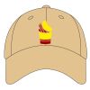 Youth Sport Flex Athletic Mesh Cap Thumbnail