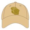 Youth Sport Flex Athletic Mesh Cap Thumbnail