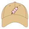 Youth Sport Flex Athletic Mesh Cap Thumbnail