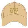 Youth Sport Flex Athletic Mesh Cap Thumbnail