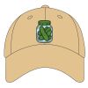 Youth Sport Flex Athletic Mesh Cap Thumbnail