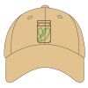 Youth Sport Flex Athletic Mesh Cap Thumbnail