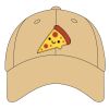 Youth Sport Flex Athletic Mesh Cap Thumbnail