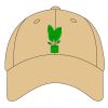 Youth Sport Flex Athletic Mesh Cap Thumbnail