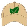 Youth Sport Flex Athletic Mesh Cap Thumbnail