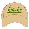 Youth Sport Flex Athletic Mesh Cap Thumbnail