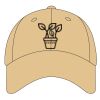 Youth Sport Flex Athletic Mesh Cap Thumbnail