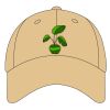 Youth Sport Flex Athletic Mesh Cap Thumbnail