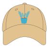 Youth Sport Flex Athletic Mesh Cap Thumbnail