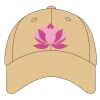 Youth Sport Flex Athletic Mesh Cap Thumbnail