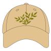 Youth Sport Flex Athletic Mesh Cap Thumbnail