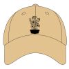 Youth Sport Flex Athletic Mesh Cap Thumbnail