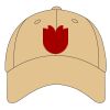 Youth Sport Flex Athletic Mesh Cap Thumbnail