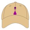 Youth Sport Flex Athletic Mesh Cap Thumbnail