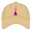 Youth Sport Flex Athletic Mesh Cap Thumbnail