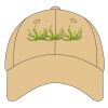 Youth Sport Flex Athletic Mesh Cap Thumbnail