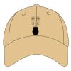 Youth Sport Flex Athletic Mesh Cap Thumbnail