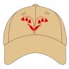 Youth Sport Flex Athletic Mesh Cap Thumbnail